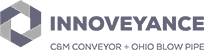 Innoveyance logo representing a strategic partnership with FieldPulse.