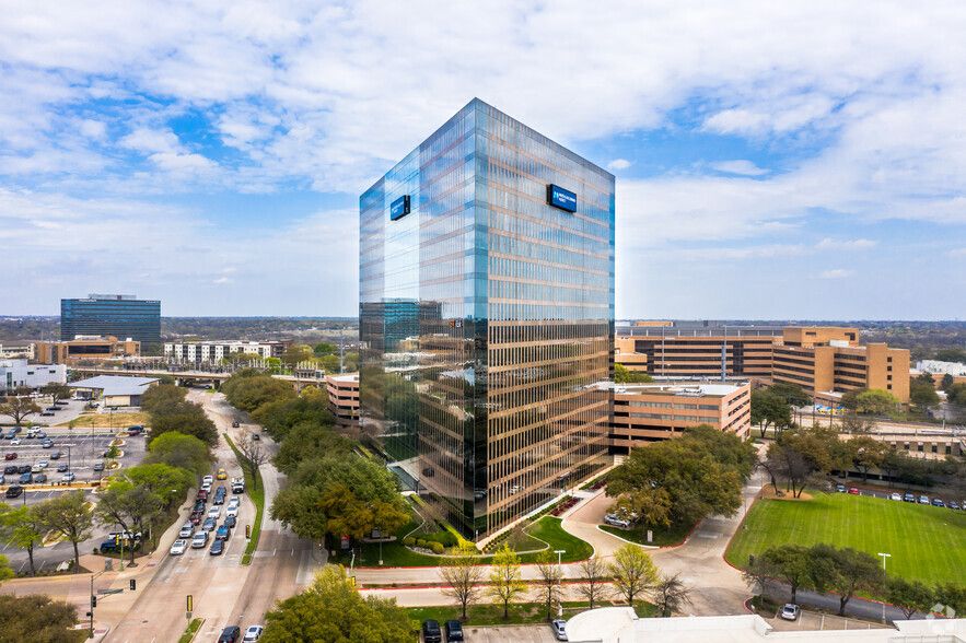 FieldPulse office